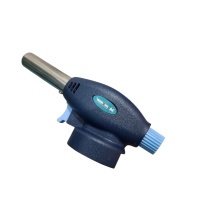 Горелка газовая 915, с пьезоподжигом, керамика, "Maximum" MX 08403