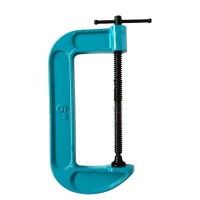 Струбцина G-образная, 150 мм, Maximum (2536)