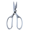 Ножницы универсальные 175 мм, "MAXIMUM" MX 175 (3467)