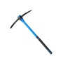 Кирка с фиберглассовой рукояткой 2 кг., 500x45x880 мм