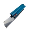 шпатель-правило малярный 60 cм, с лезвием, тиффани, "maximum" (максимум) mx 46436 оптом