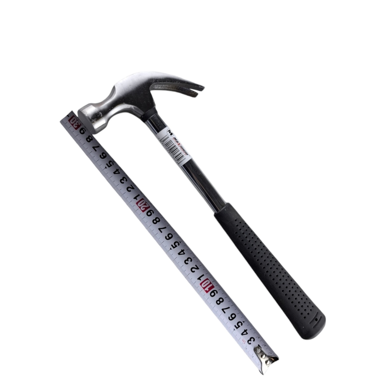 молоток-гвоздодер 500гр. (2274) оптом