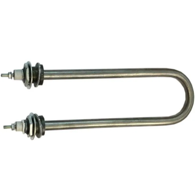 Как выбрать ТЭН: особенности, сферы применения и советы по эксплуатации