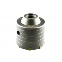 Коронка по бетону 70 мм, "MAXIMUM"  MX 07079 (2158)